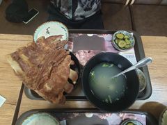 -吾牧酱骨(三好街店)