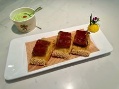 -蘩楼(南京西路中信泰富店)