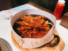 -七八冷面·延边朝鲜族美食(圣熙八号店)