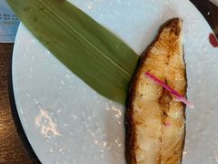 -万岛日本料理铁板烧(静安店)