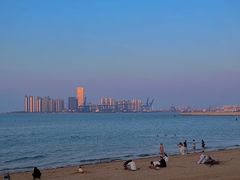 -西秀海滩公园