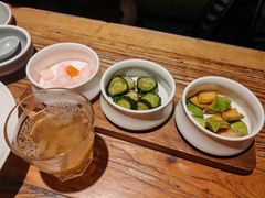 -YAFEE雅菲 川·湘·粤融合菜(魏公村店)