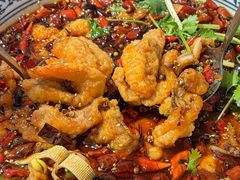-清真·拉菲尔鱼庄·家常菜(钟楼回民街店)