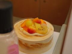 -black rainbow coffee