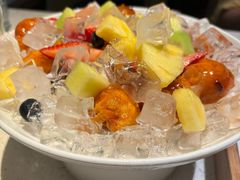 -汤城小厨•粤菜•靓汤(望京凯德mall店)