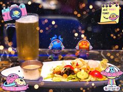 -MOSSO德国餐厅·音乐酒吧(环宇荟店)