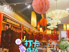 -大龙燚火锅(天钥桥路店)