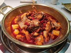 -涿派·炝锅鱼(涿州店)