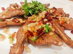 -阿娘家·原生态农家菜(国顺东路店)