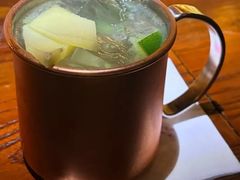 -HUNTING BAR亨霆鸡尾酒馆(越秀淘金店)