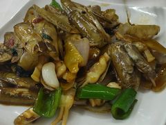 -嘉升大排档(番禺总店)