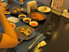 -盛宴自助餐厅(运达喜来登店)