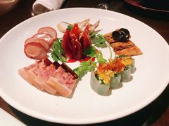 -湖滨28中餐厅·西湖宴·杭州君悦酒店