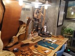 -HIGH FIVE哈福手工汉堡(桂林路店)