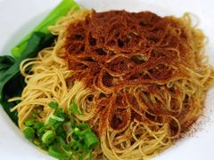虾子捞面-黄枝记(议事亭前地店)