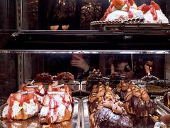 -B&C黄油与面包·THE GARDEN BAKERY概念店(世纪汇店)