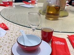 -申阿婆·上海菜·小海鲜(国展店)