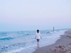 -渔岛海洋度假区