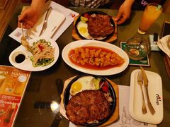 -格兰西点餐厅(文化街店)