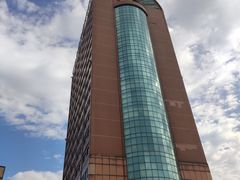 -上海集装箱码头有限公司张华浜码头