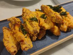 -小吴越·江浙融合菜(惠山万达广场店)