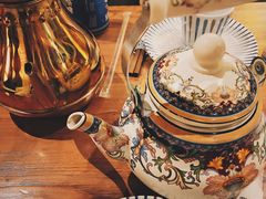 -疆里疆外·和田烤肉·清真