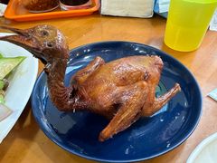 -煲煲掂风味煲仔饭餐厅(西区店)