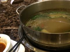 -许府牛杂·鲜牛肉火锅(梁溪万达店)
