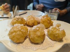 -杏花堂晋商私房菜(华熙五棵松店)