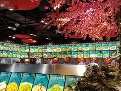 -东北大院·东北菜(三台子店)