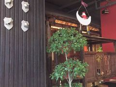 -颐和•海鲜砂锅粥•啫啫煲(奥林匹克广场店)