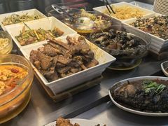 -尹记餐馆(花园店)