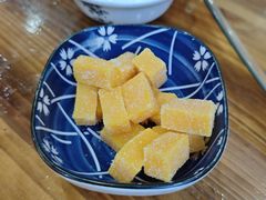 -邹胖哥好好吃餐馆(荔波美食街店)