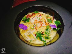 -AZUL by FUEL蓝色·法式酒馆(琶醍店)