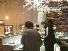 -牛德亨臻牛潮汕火锅(万邦时代店)