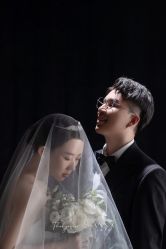 -安娜公馆婚纱摄影(锦州店)