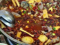 -黑竹香鸡(营和巷店)
