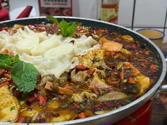 -聂发财重庆江湖菜(解放碑店)