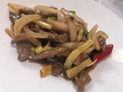 -老洋房花园饭店(绍兴路店)