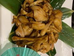至尊辣得跳-湖锦酒楼·32年地道湖北菜(光谷店)