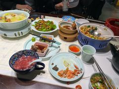 -甬妈妈湖畔里餐厅(唐山南湖旅游景区店)