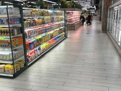 -果蔬好生活超市(乐堤港店)