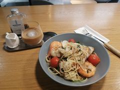 -奎克咖啡Cuiqu(晶品店)
