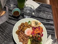 -THE WOODS 简餐 (国贸商城店)