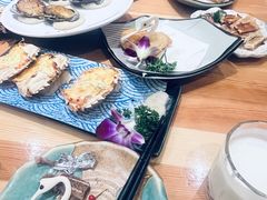 -酒久自助料理(佳兆业店)
