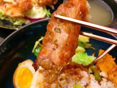 台湾椒麻鸡-馔豚·台北菜专门店(深圳湾万象城店)