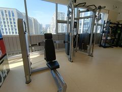 -中田健身工作室(新天地店)