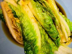-山丹丹西北菜(金贸大厦店)