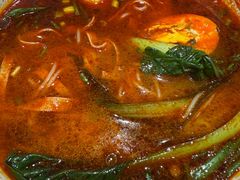 -子午路张记肉夹馍(兵马俑店)