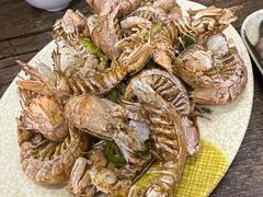 -贞姨美食·老字号海鲜大排档